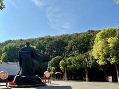 -白帝城·瞿塘峡景区