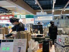 -霸王茶姬(常熟印象城店)