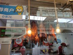 -北京王府井烤鸭(泰兴店)