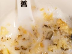 -尽善百年古院餐厅(王家老宅店)