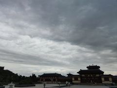 -洛阳古墓博物馆