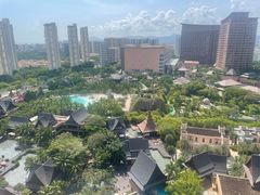 -三亚湾红树林度假世界(木棉酒店)