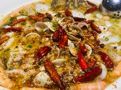 -鱼亨小鲜酸菜鱼(大信店)