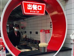 -黑色经典臭豆腐·湖南特产(步行街店)