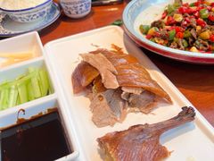 -京味张·北京烤鸭(南山店)