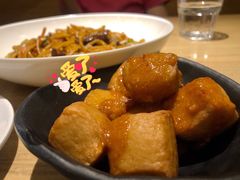 爆浆Q弹豆捞-卡朋西餐(祈福缤纷汇店)