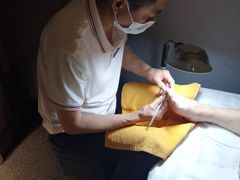 -陆琴脚艺·足浴·SPA(夫子庙店)