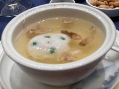 -杭州新新饭店·1913餐厅