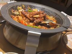 -六月雪干锅(绵阳王府井百货店)