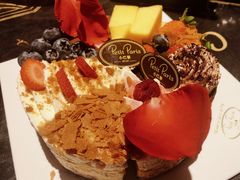 -PETIT PARIS 小巴黎(花园道店)