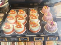 -星巴克(南通如皋文峰大世界店)