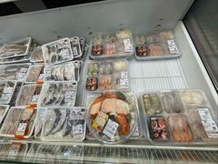 -山姆会员商店(亦庄创意生活广场店)