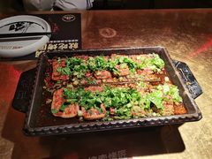 -烤匠麻辣烤鱼(万象城店)