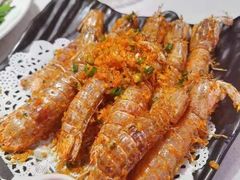 -79号渔船海鲜饭店(宝安店)