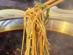 -储奇门鳝鱼火锅(总店)