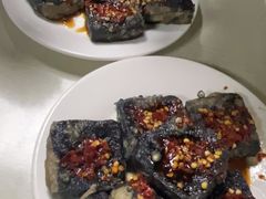 -五娭毑臭豆腐(黄兴南路店)