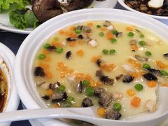 -晋阳饭庄(虎坊桥店)