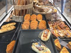 -巴黎贝甜(熙悦汇店)