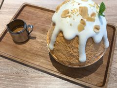 -After You Dessert Cafe(CENTRALWORLD)