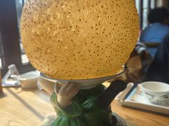 -吴越荣记·苏州菜·松鼠桂鱼(娄门景区店)
