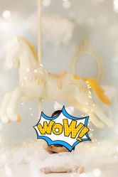 -WPlus明星肖像亲子全家福摄影