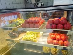 -茶百道(呼家楼店)