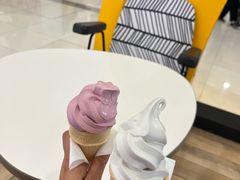 -麦当劳(凯德MALL太阳宫店)