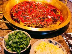 -小龙坎火锅(春熙太古里店)