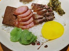 -大牛湾·眷村牛肉面(蠡溪店)