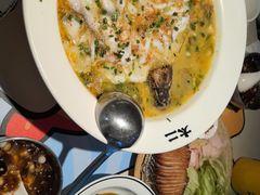 -太二酸菜鱼(群光广场店)