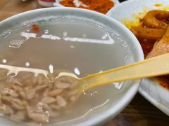 -清真·益鑫羊肉手抓馆(花园北街店)