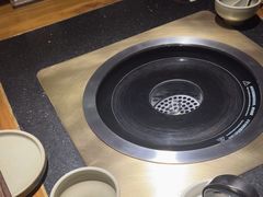 -巴奴毛肚火锅(广益哥伦布店)