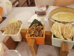 -全聚德(上海首店浦东店)