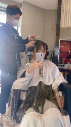 -MOVAN HAIR莫凡匠人发型屋