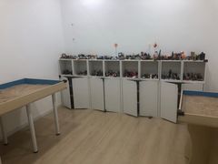-金色雨林感统学能培训中心(武广校区)