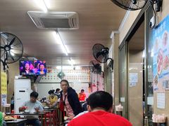 大堂-海浪食店(湖滨中路店)