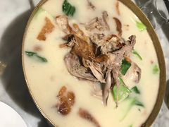 -雀蓝川菜(星悦汇店)