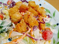 -萨莉亚意式餐厅(天河城购物中心店)