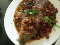 -徐州老菜馆(中枢街店)