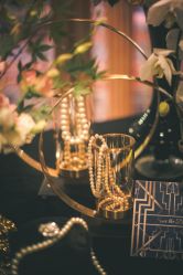 -静安洲际酒店·宴会厅