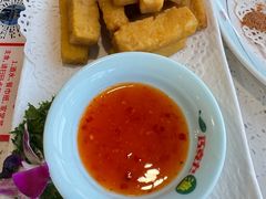 -巧克力渔家.小船海鲜家常菜(万平口店)