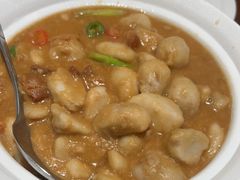 -汀小府·福建客家菜(鼓山沃尔玛店)