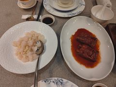 -太湖饭店·寄畅轩中餐厅