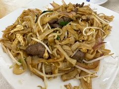 -嘉升大排档(番禺总店)