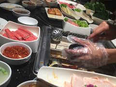 -海底捞火锅(裕廊东IMM店)