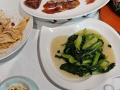 -月福京味斋·烤鸭店·北京菜(鼓楼总店)