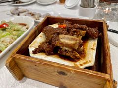 黑椒牛仔骨-金翠皇宫粤菜·点心·海鲜(科技园店)
