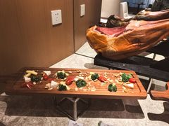 -粤财皇冠假日酒店·彩华轩中餐厅