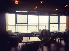 -上海南汇嘴大堤酒店