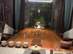 -王府茶楼茶宴·创意菜(朝阳公园店)